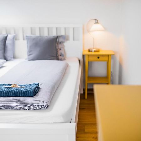 Apartman Ema Dolní Dunajovice Eksteriør bilde