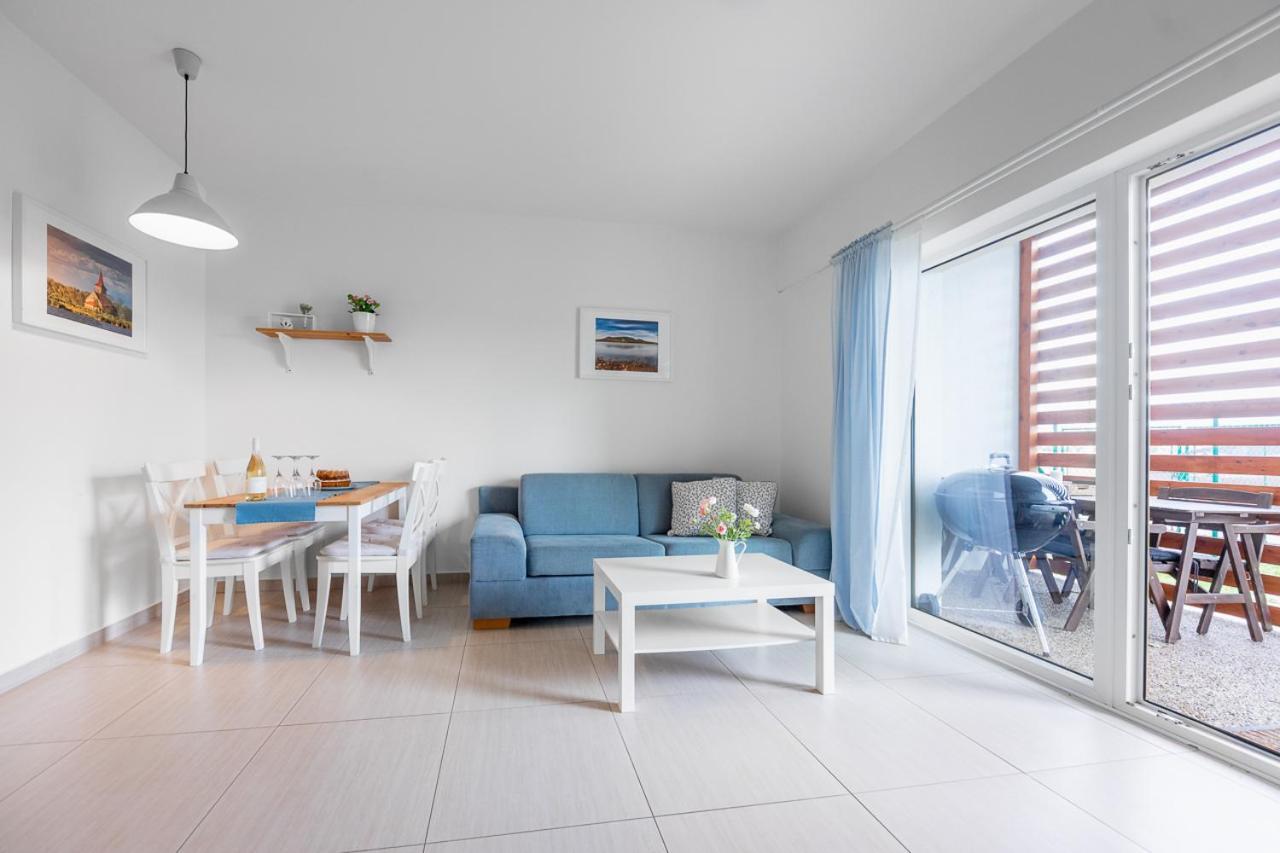 Apartman Ema Dolní Dunajovice Eksteriør bilde