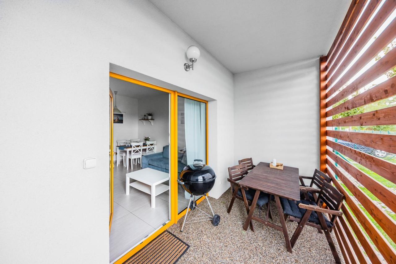 Apartman Ema Dolní Dunajovice Eksteriør bilde