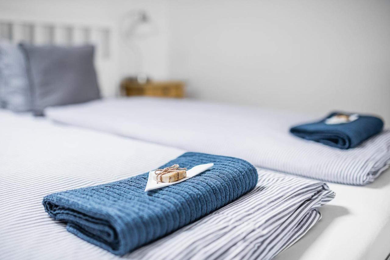 Apartman Ema Dolní Dunajovice Eksteriør bilde